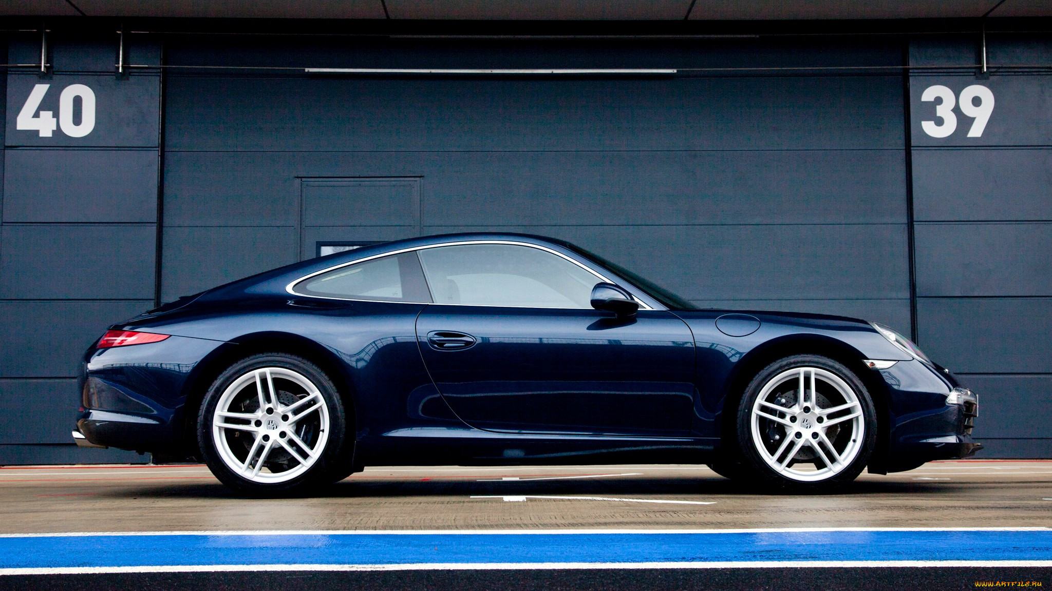 porsche, 911, carrera, , , , 
